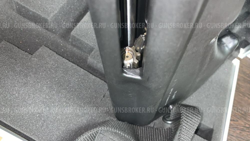 Карабин Steyr Mannlicher AUG-Z