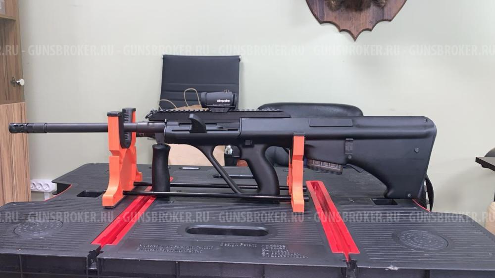 Карабин Steyr Mannlicher AUG-Z