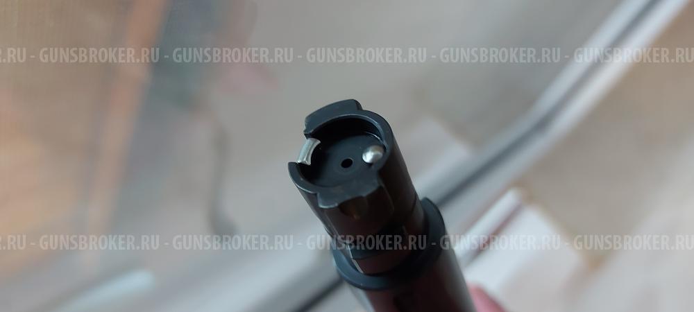 Карабин Steyr Mannlicher CL II SX STL калибр .308 Win