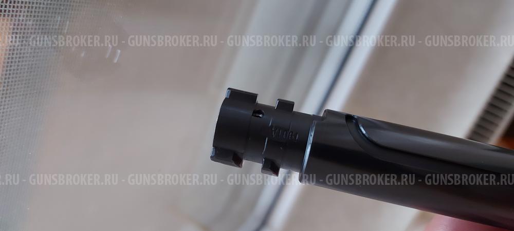 Карабин Steyr Mannlicher CL II SX STL калибр .308 Win