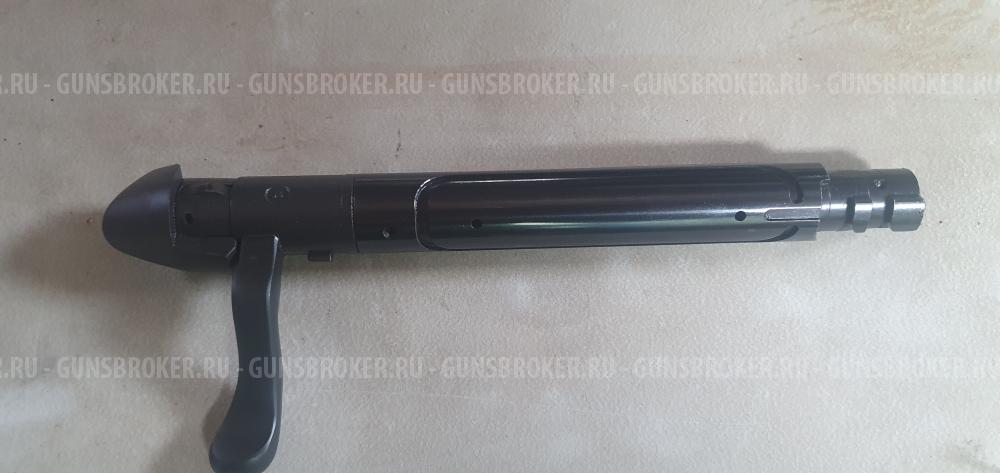 Карабин Steyr Mannlicher Classic Antique 300 Win Mag