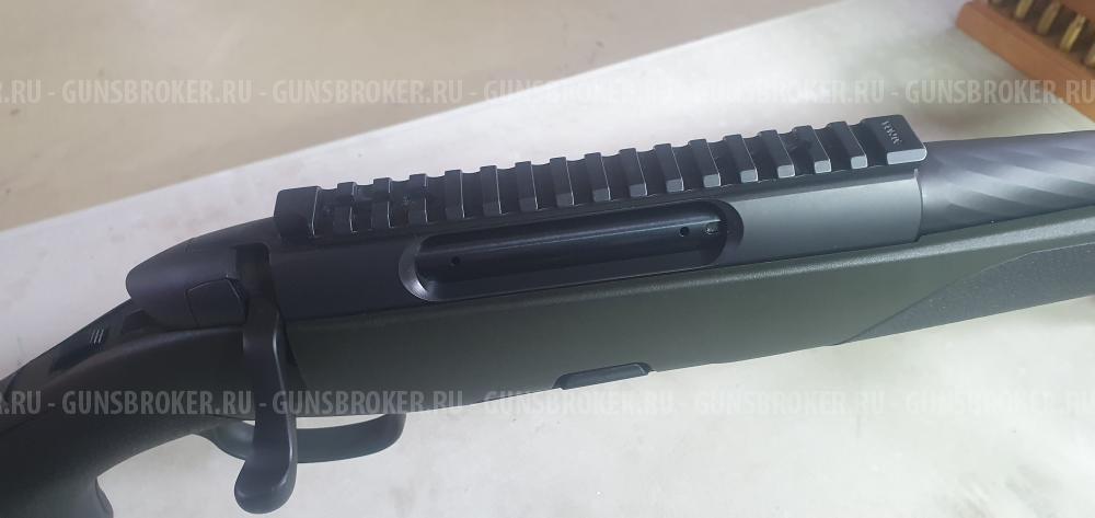 Карабин Steyr Mannlicher Classic Antique 300 Win Mag