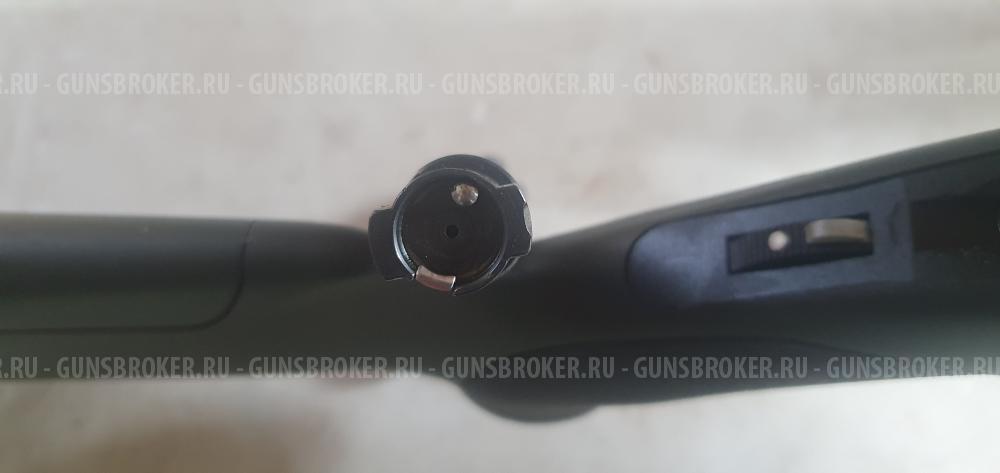 Карабин Steyr Mannlicher Classic Antique 300 Win Mag