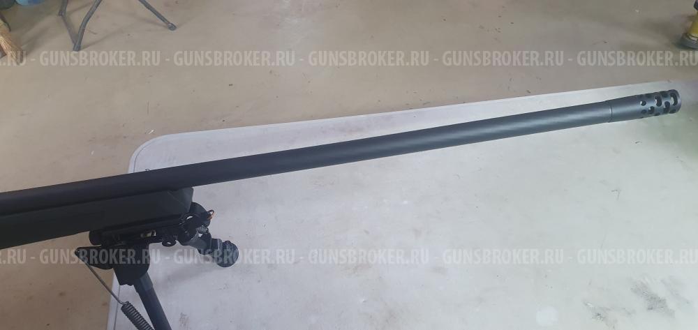 Карабин Steyr Mannlicher Classic Antique 300 Win Mag