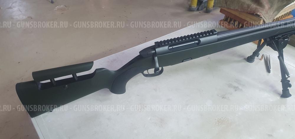 Карабин Steyr Mannlicher Classic Antique 300 Win Mag