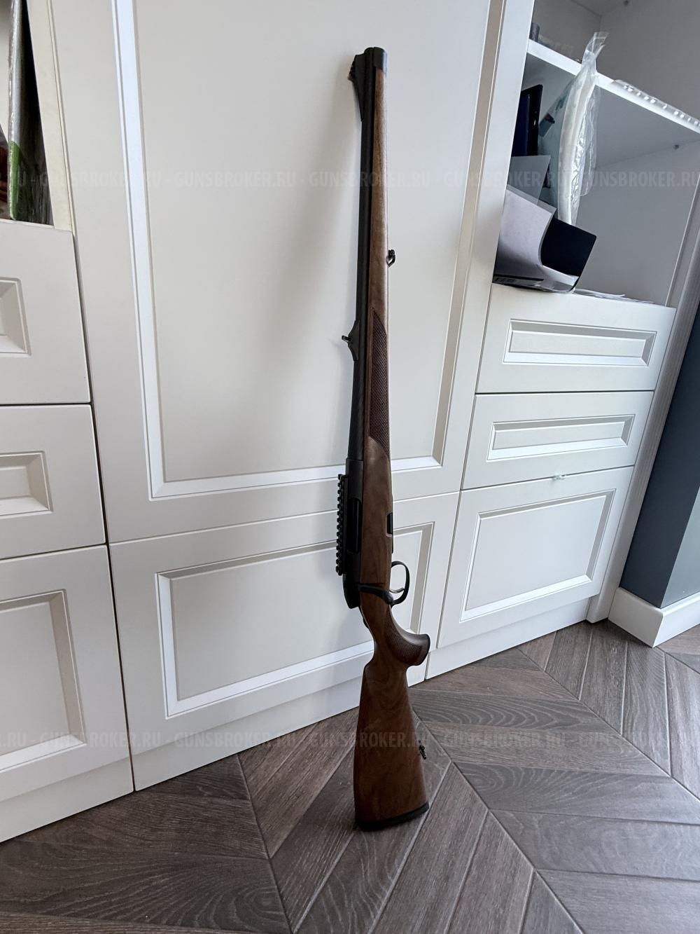 Карабин Steyr Mannlicher Classic Mannox Full Stock 308