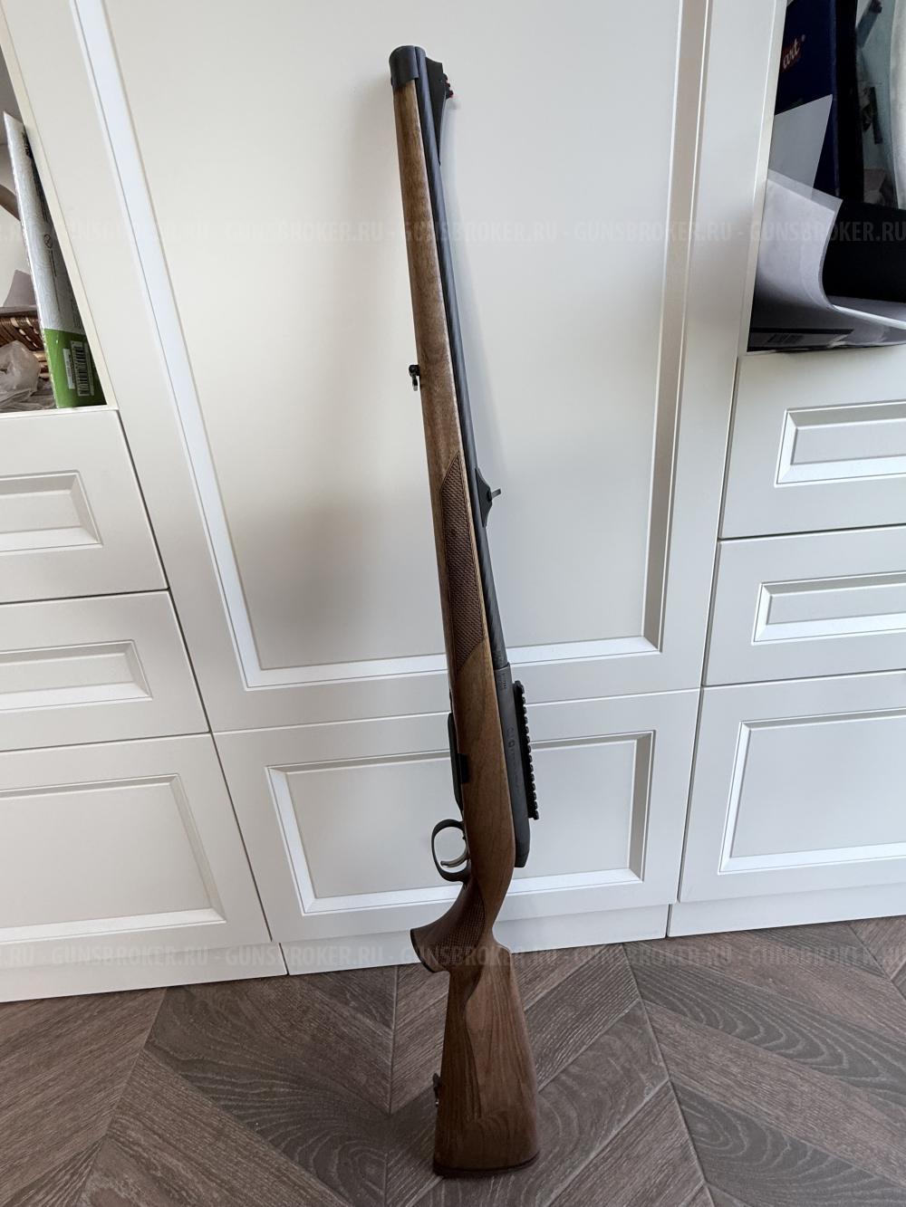 Карабин Steyr Mannlicher Classic Mannox Full Stock 308