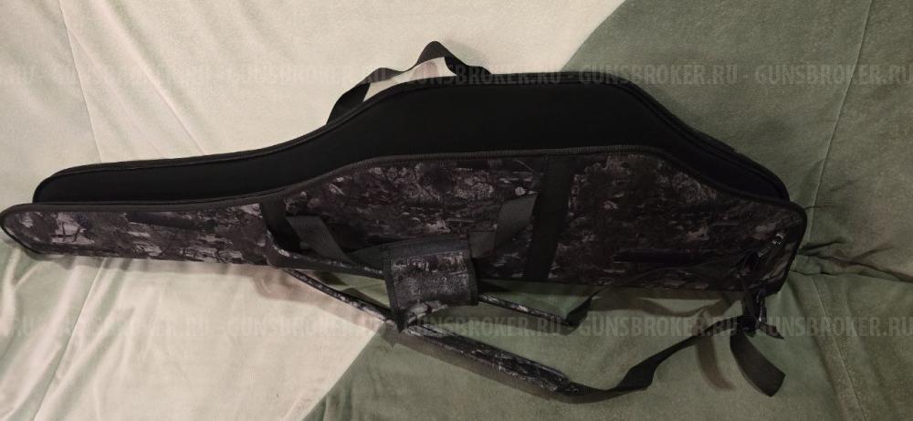 Карабин Steyr Mannlicher SBS 96 Pro Hanter win.308 (7.62x51)