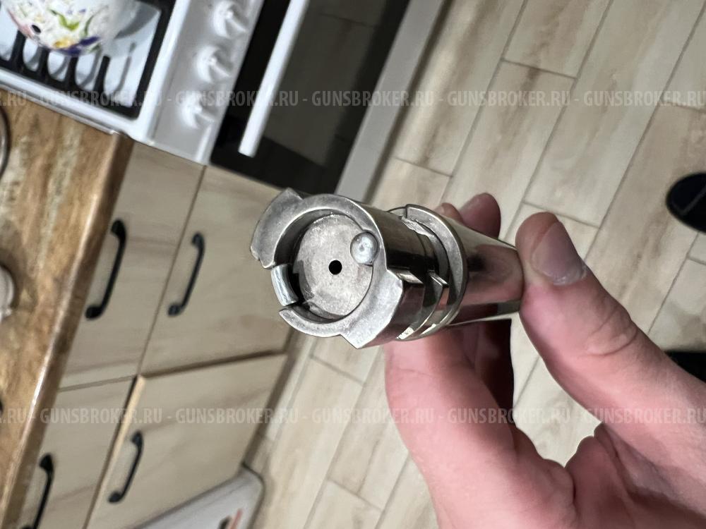 Карабин Steyr Mannlicher Pro Hunter 30-06 Sprg,