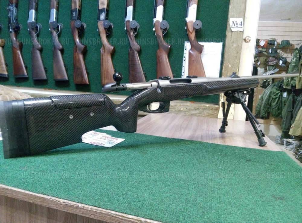 Карабин Steyr Mannlicher Pro Hunter 30-06 Sprg,