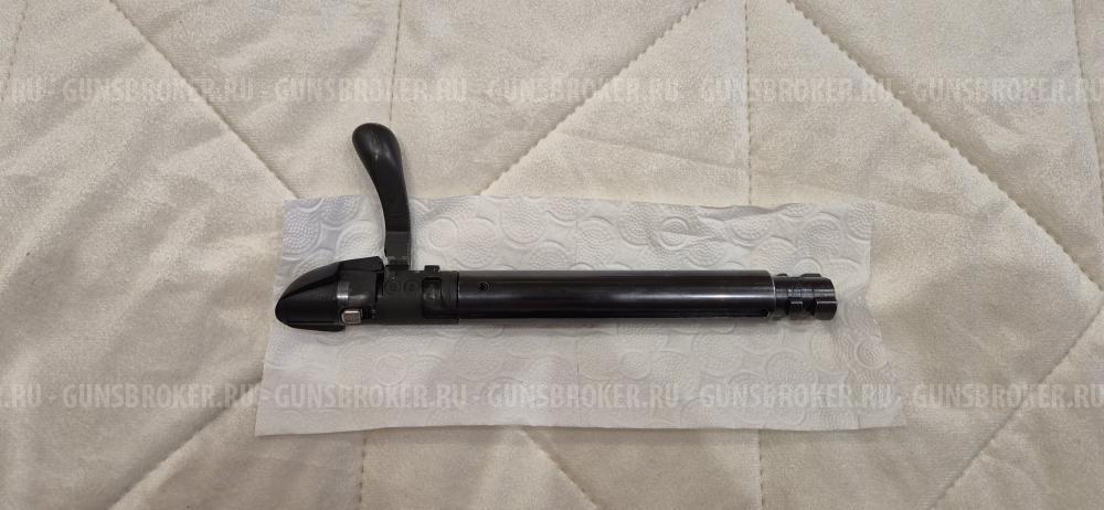 Карабин Steyr Mannlicher SBS96, кал.300 Win Mag