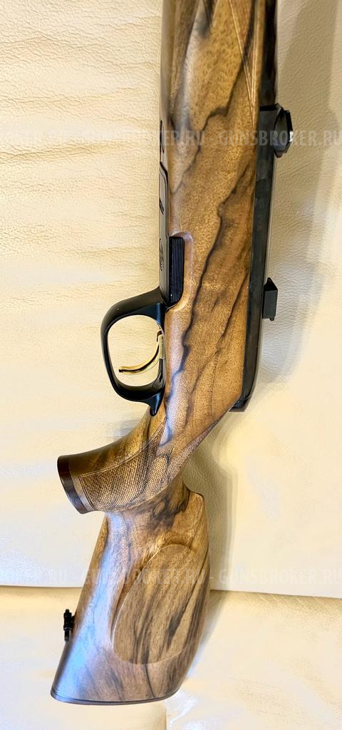 Карабин Steyr Mannlicher SL, 222 Rem.