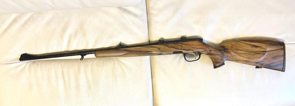 Карабин Steyr Mannlicher SL, 222 Rem.