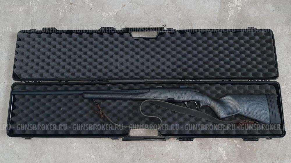 Карабин Steyr Mannliсher SBS-Pro Hunter (Carbon)