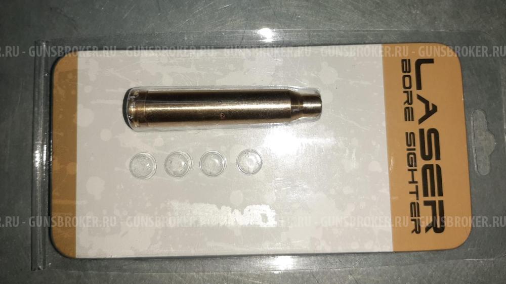 Карабин Steyr Mannliсher SBS-Pro Hunter (Carbon)