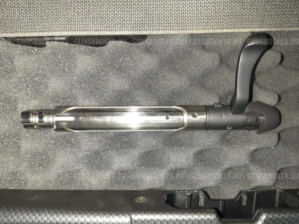 Карабин Steyr Mannliсher SBS-Pro Hunter (Carbon)