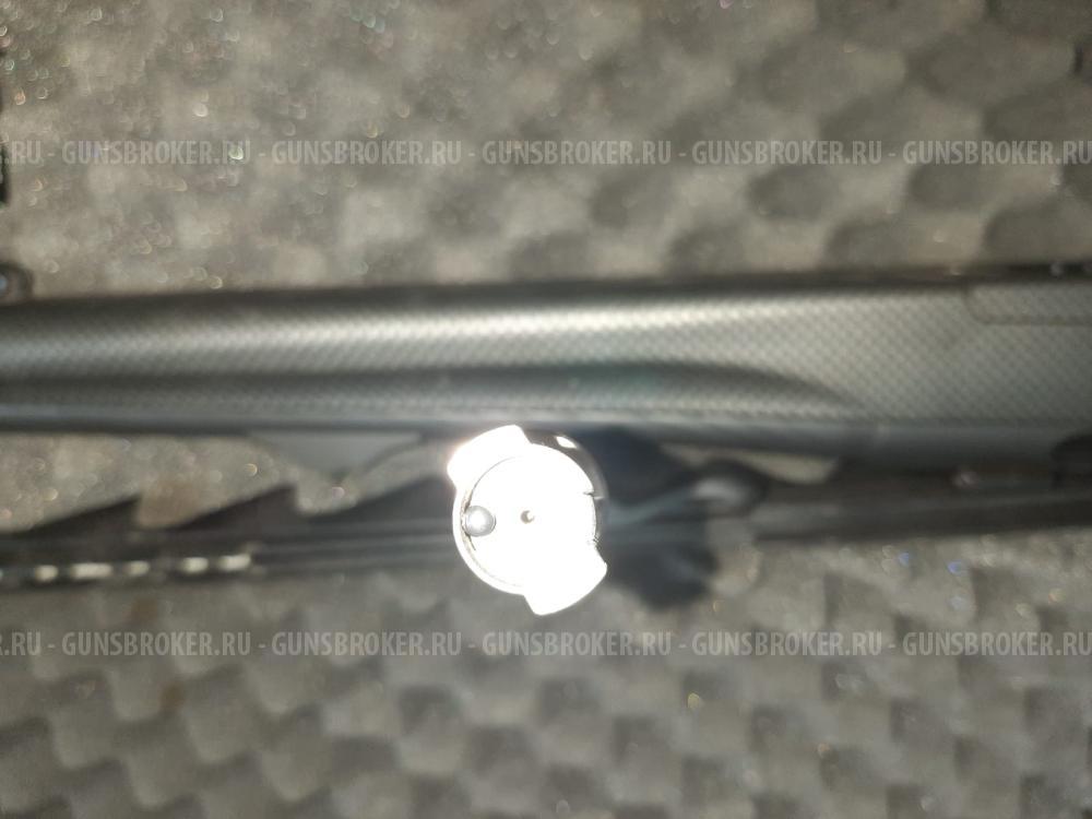 Карабин Steyr Mannliсher SBS-Pro Hunter (Carbon)