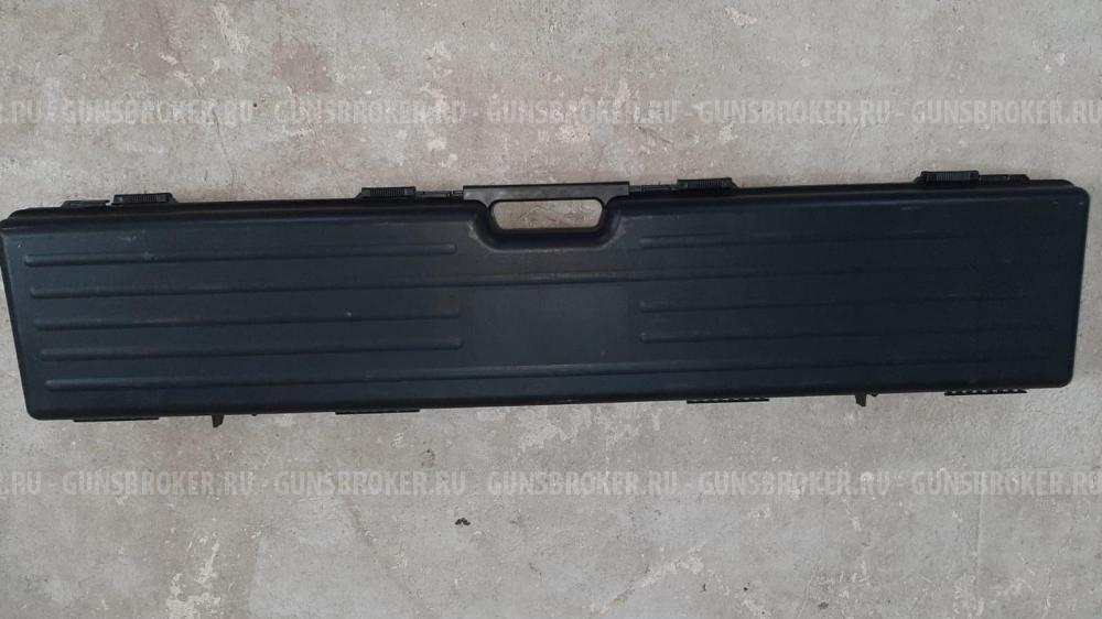 Карабин Steyr Mannliсher SBS-Pro Hunter (Carbon)