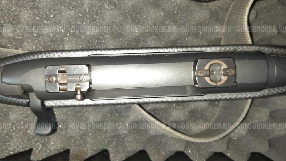 Карабин Steyr Mannliсher SBS-Pro Hunter (Carbon)