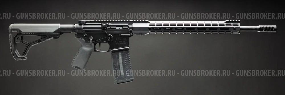 Карабин STM-15 в калибре 223 rem