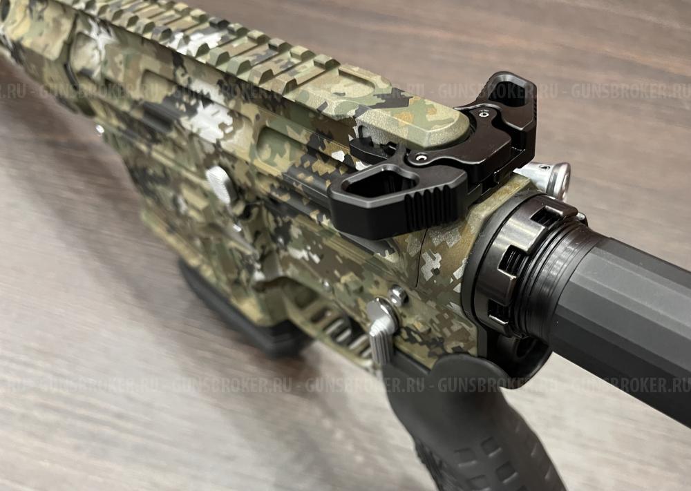 Карабин STM-308 PH cal. 308 WIN, 14,5", SPR, Ceracote Sitka (Новый) тел.+7495-175-75-75