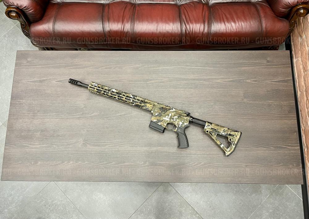 Карабин STM-308 PH cal. 308 WIN, 16,5", SPR, Ceracote Sitka (Новый)  тел.+7495-175-75-75