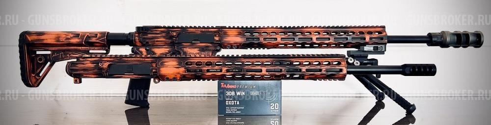 Карабин STM-308