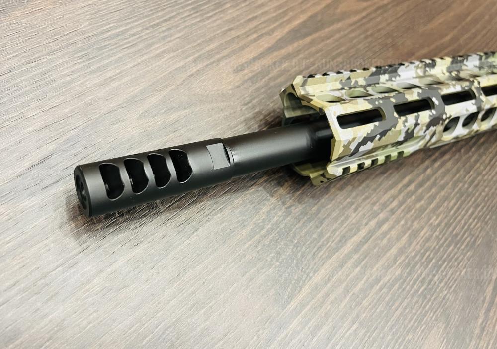 Карабин STM-545 cal. 5,45х39, 16,5", SPR, Cerakote Sitka (Новый) тел.+7495-175-75-75