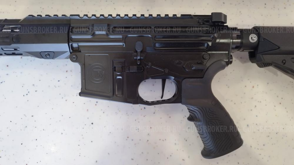 Карабин AR-15 STM-7