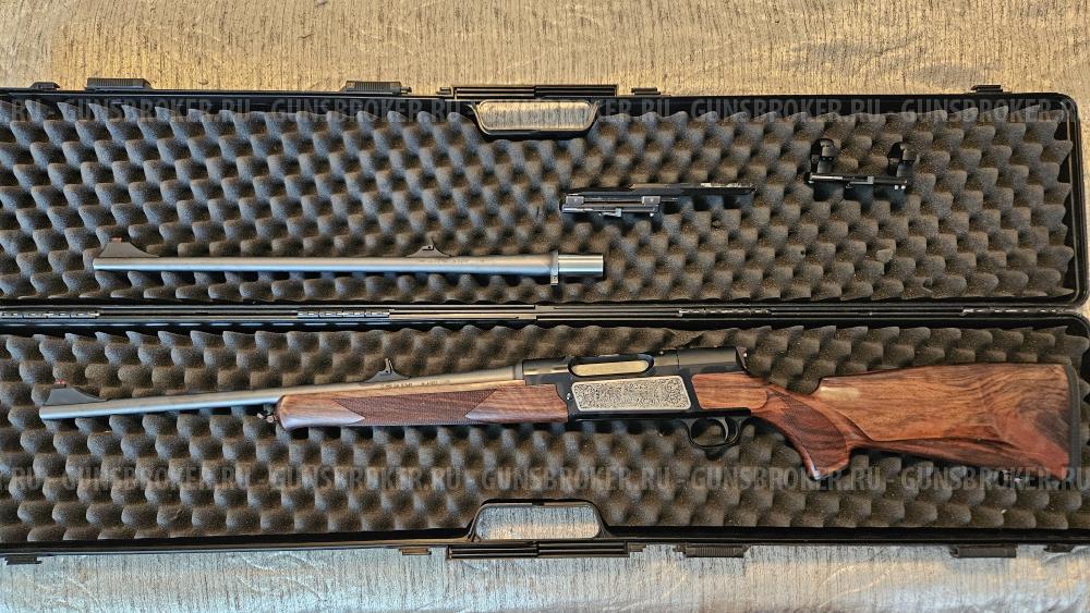 карабин Strasser RS 05