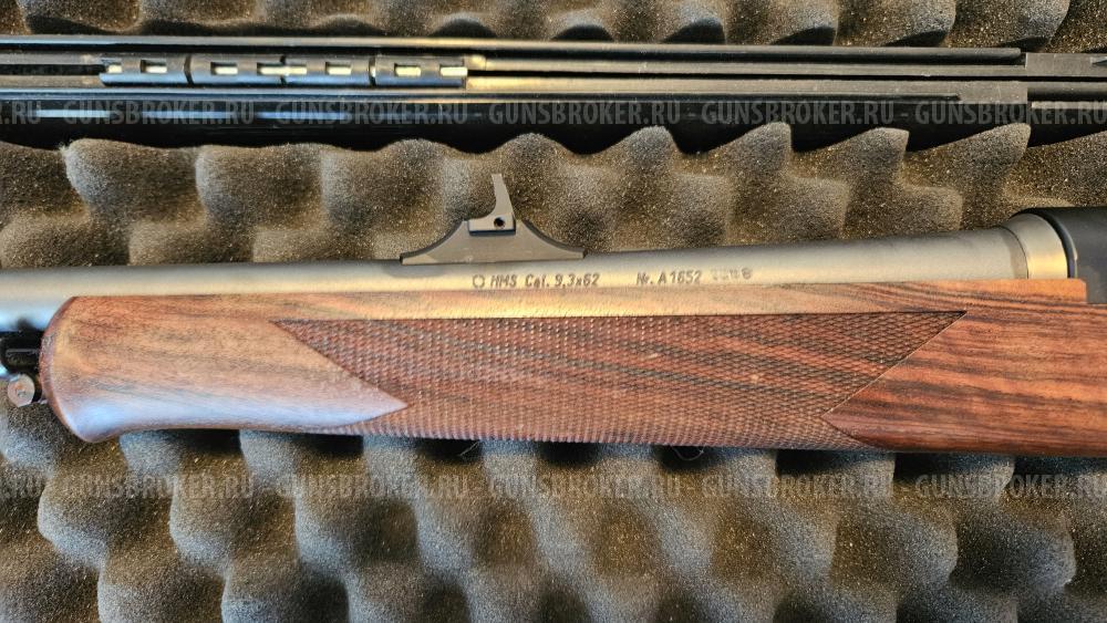 карабин Strasser RS 05