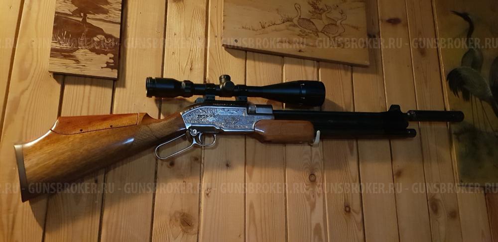 карабин Sumatra 250