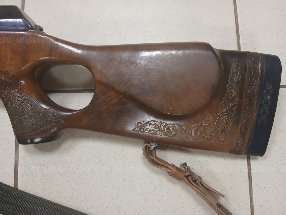 Карабин Супер Вепрь 308