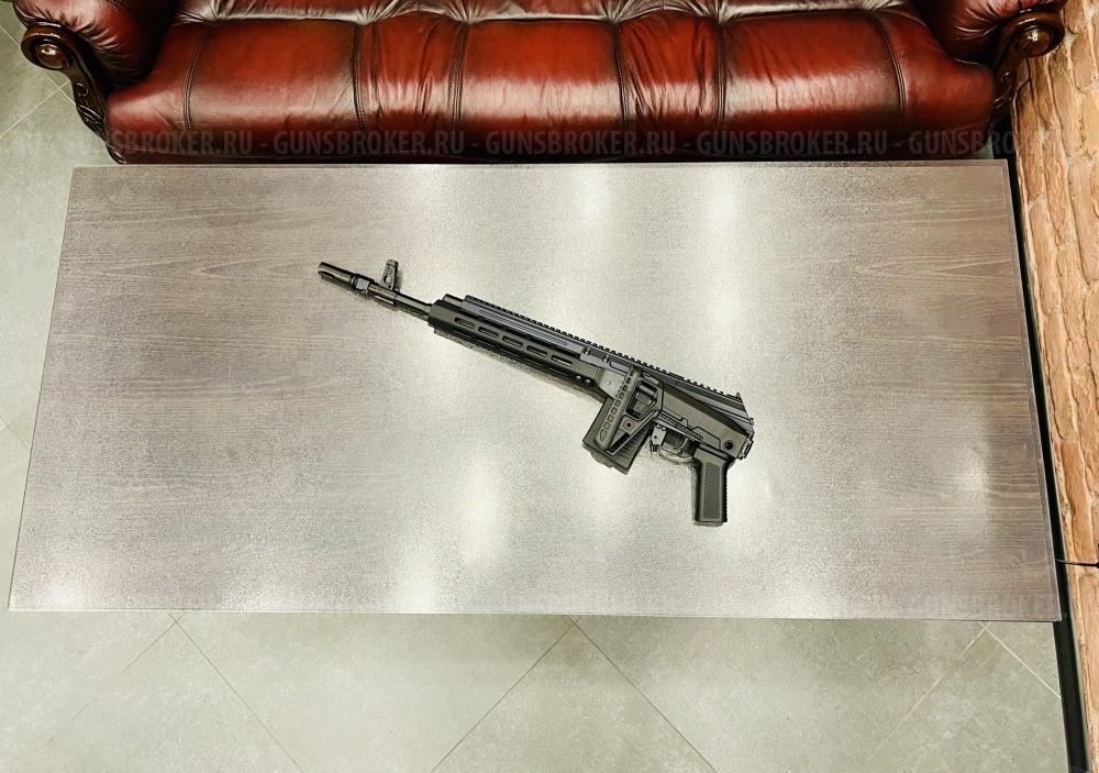 Карабин Sureshot Spear кал.308 Win L-415 (НОВЫЙ) тел.+7495-175-75-75