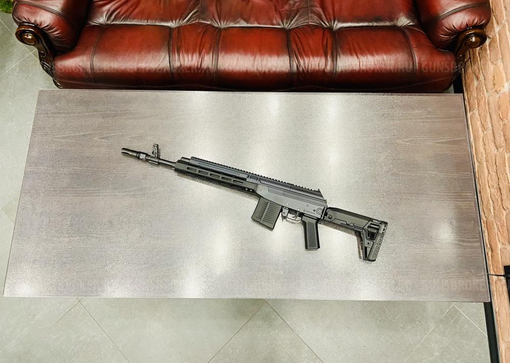 Карабин Sureshot Spear кал.308 Win L-415 (НОВЫЙ) тел.+7495-175-75-75