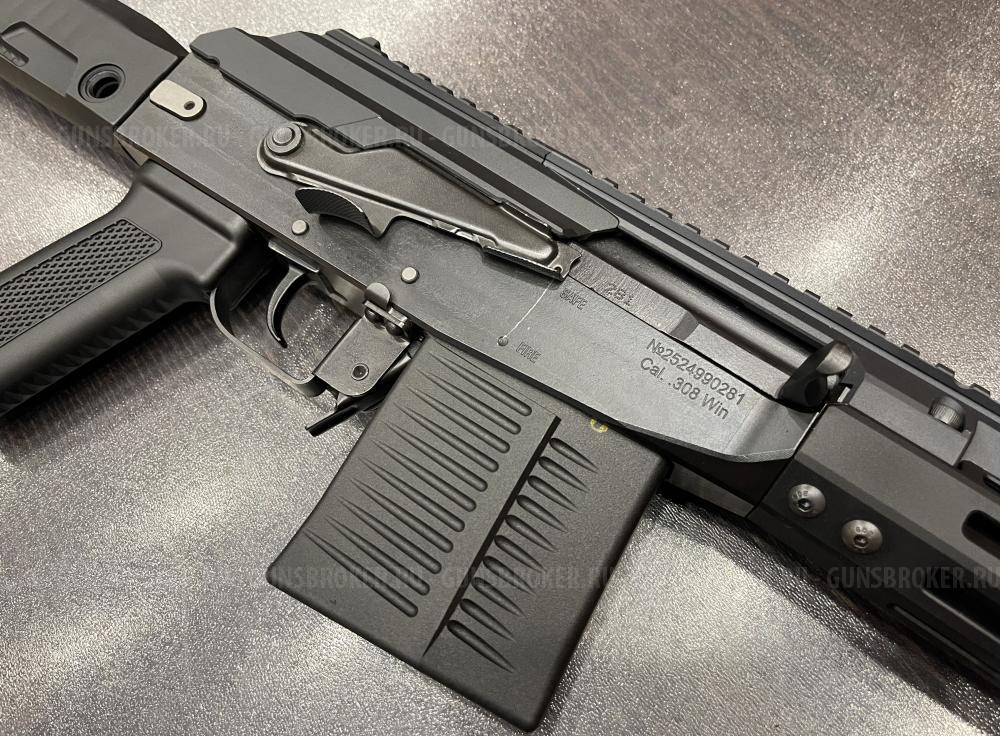 Карабин Sureshot Spear кал.308 Win L-415 (НОВЫЙ) тел.+7495-175-75-75