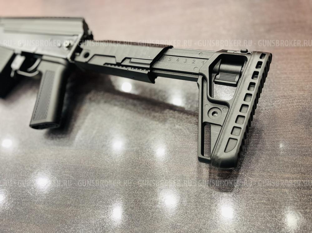 Карабин Sureshot Spear кал.308 Win mod. 3 МК4 415, твист 1:10, НОВЫЙ