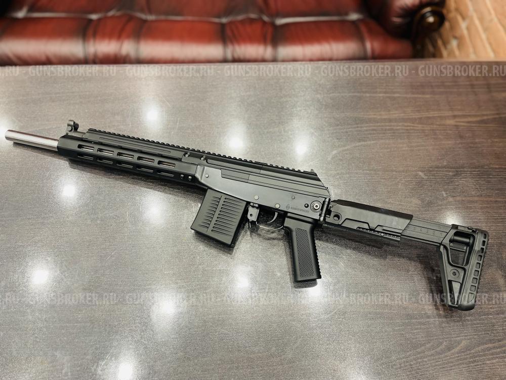 Карабин Sureshot Spear кал.308 Win mod. 3 МК4 415, твист 1:10, НОВЫЙ