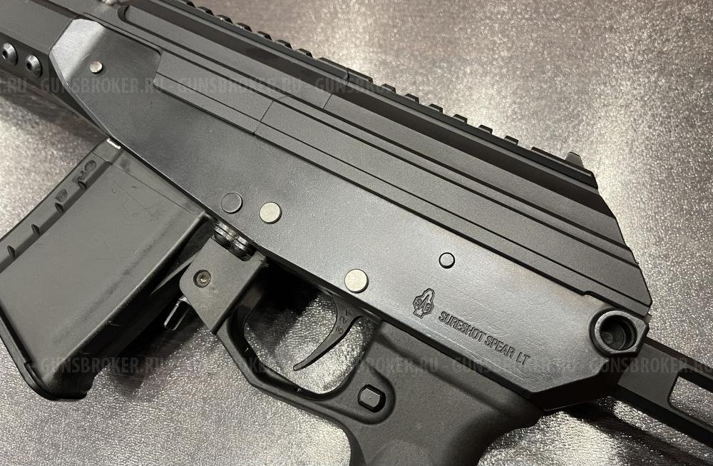 Карабин Sureshot Spear LT кал.5,45х39 L-310 (НОВЫЙ) тел.+7495-175-75-75