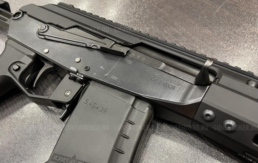 Карабин Sureshot Spear LT кал.5,45х39 L-310 (НОВЫЙ) тел.+7495-175-75-75