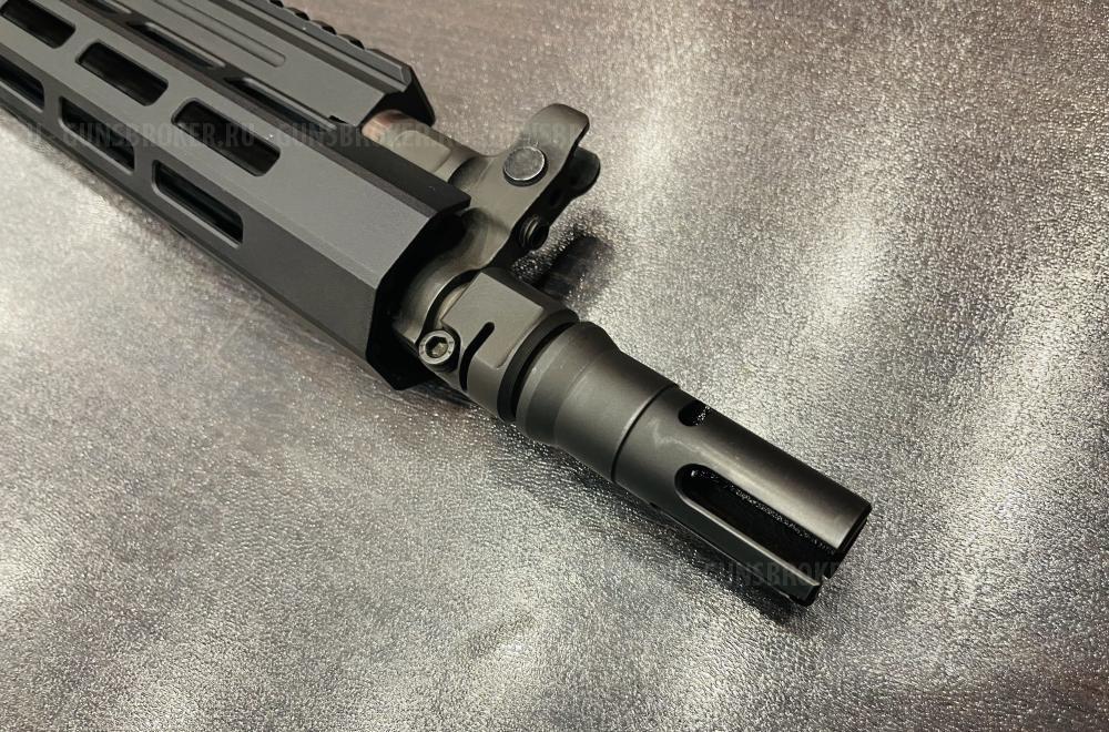 Карабин Sureshot Spear LT кал.5,45х39 L-310 (НОВЫЙ) тел.+7495-175-75-75