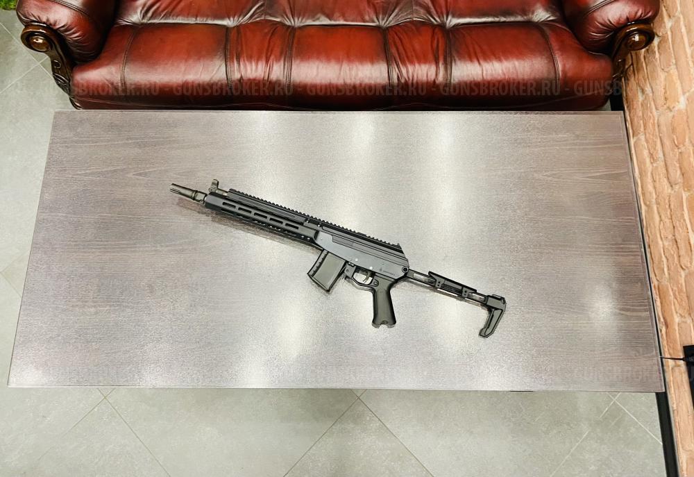 Карабин Sureshot Spear LT кал.5,45х39 L-310 (НОВЫЙ) тел.+7495-175-75-75