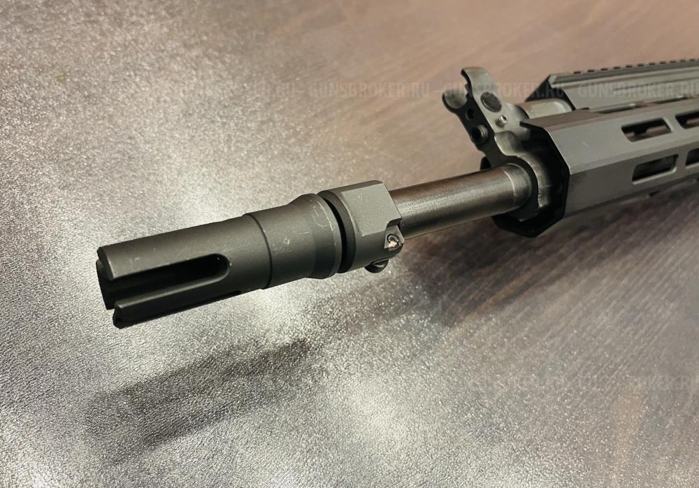 Карабин Sureshot Spear LT кал.5,45х39 L-370 (НОВЫЙ)  тел.+7495-175-75-75