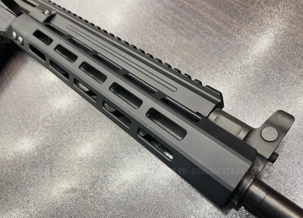 Карабин Sureshot Spear LT кал.5,45х39 L-370 (НОВЫЙ)  тел.+7495-175-75-75