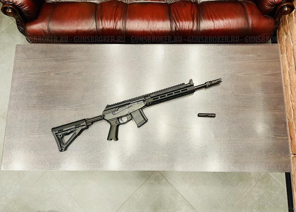 Карабин Sureshot Spear LT кал.5,45х39 L-370 (НОВЫЙ)  тел.+7495-175-75-75