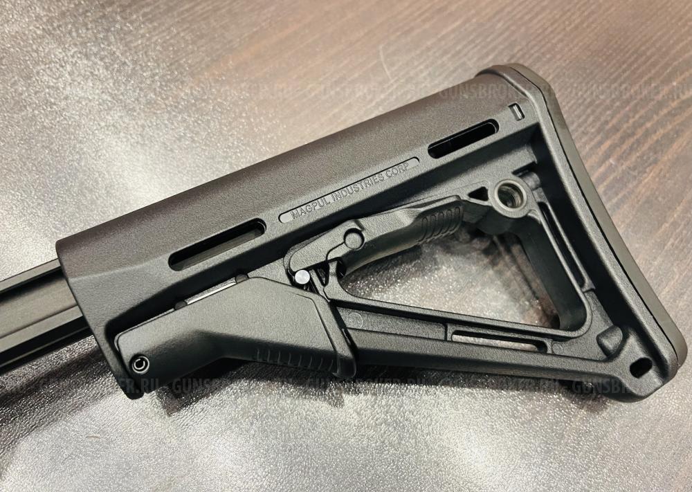 Карабин Sureshot Spear LT кал.5,45х39 L-370 (НОВЫЙ)  тел.+7495-175-75-75