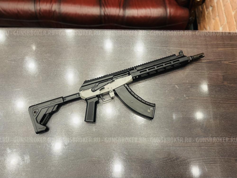 Карабин Sureshot Spear Lt кал.7,69х39 L-305, НОВЫЙ