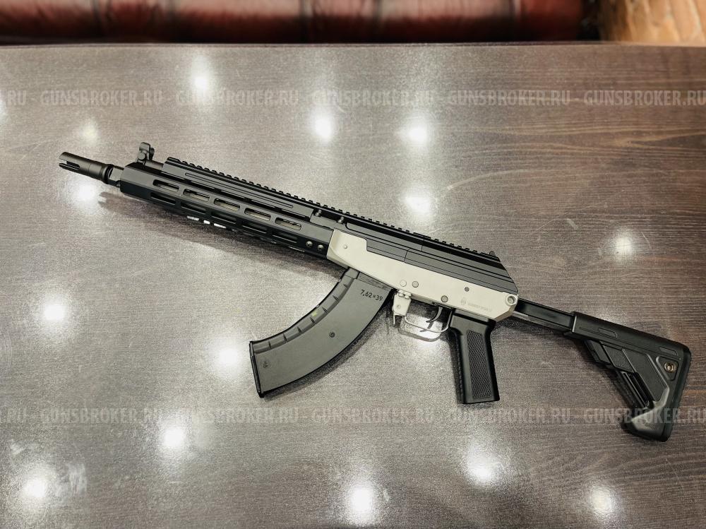 Карабин Sureshot Spear Lt кал.7,69х39 L-305, НОВЫЙ