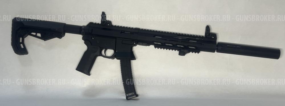 Карабин SWC SGS-202S к.345ТК (Комиссия)