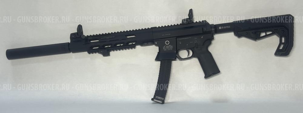 Карабин SWC SGS-202S к.345ТК (Комиссия)